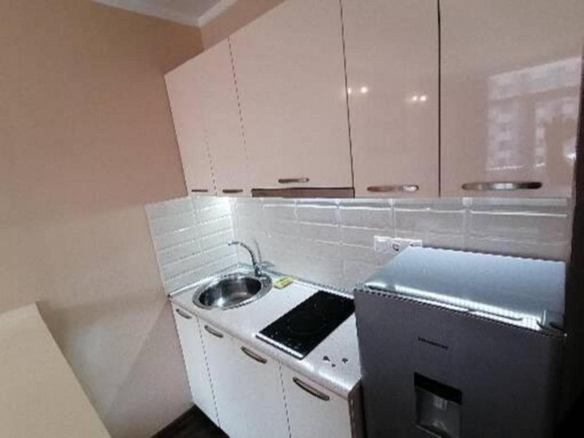 Ferienwohnung Batymi Lux Batumi Exterior foto